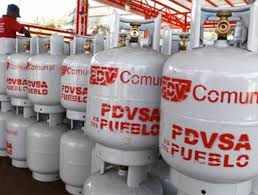 cilindros de gas
