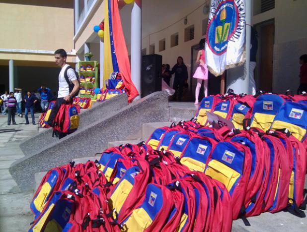 imagen de bolsos escolares 2