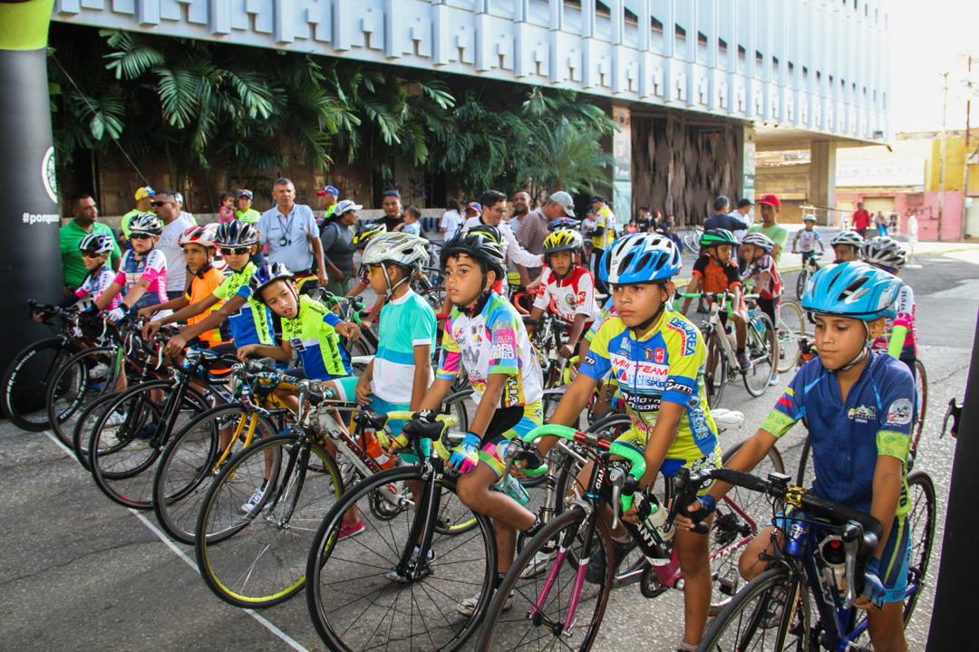 CICLISMO 1