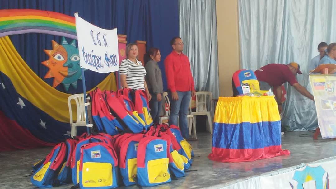 ESCOLAR 1