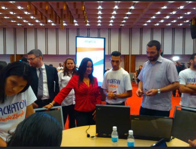 El Proyecto Fenix muestra la creatividad de los jovenes iutecistas