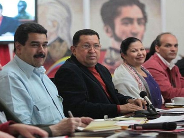 Golpe-de-Timón