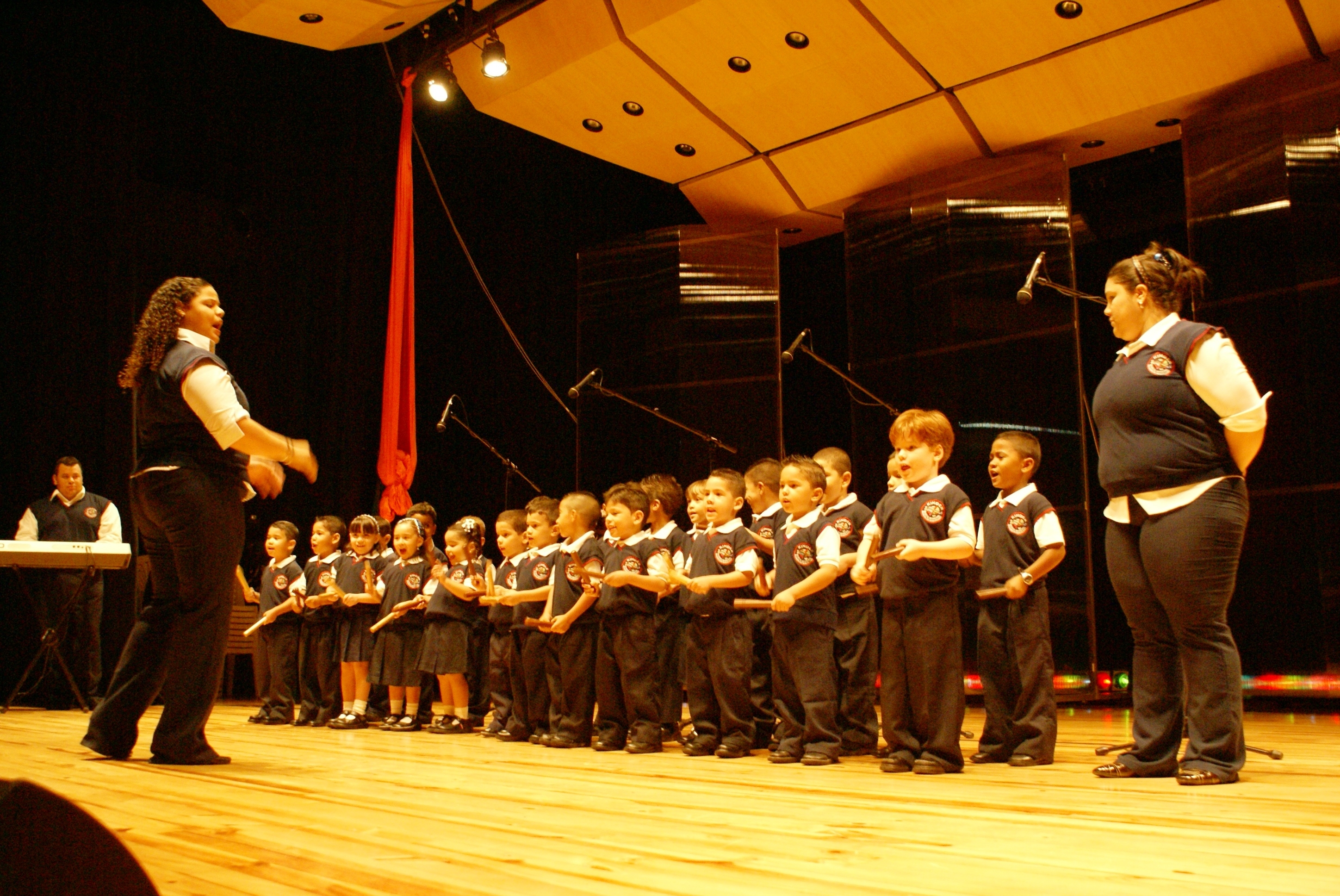 KINDER ALCALDIA 1