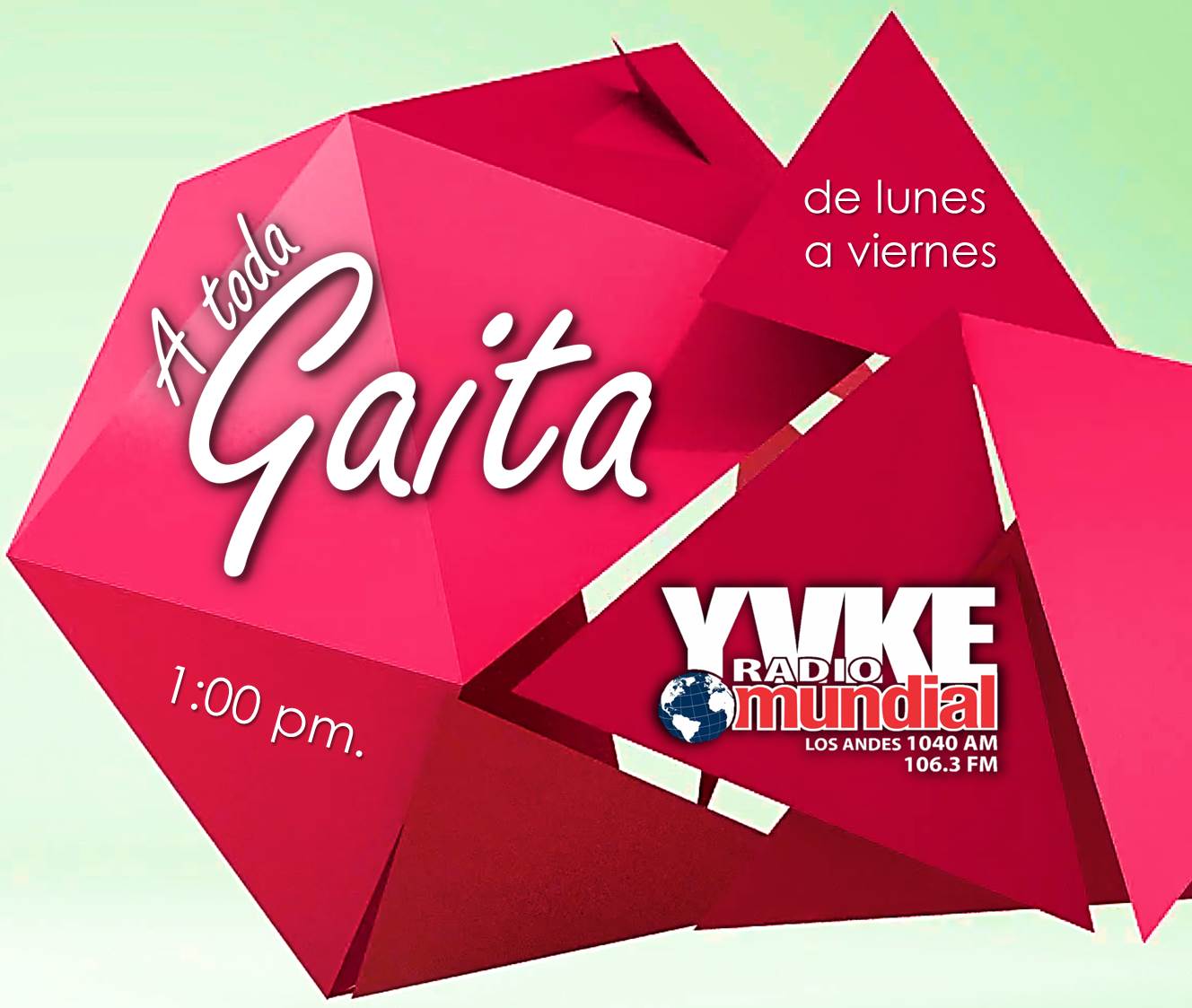 PROMO ATG LUN - VIERNES 5