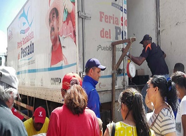 VENTA PESCADO