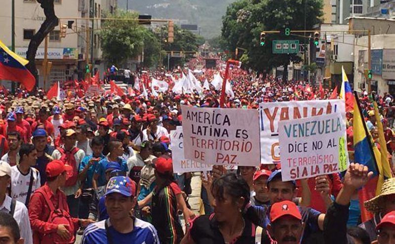 marchalapaz