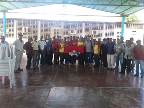 reunion con campesinos2