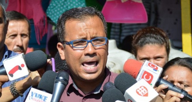 CANDIDATO SIERRA