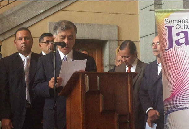 Embajador del Japon