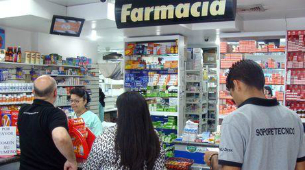 Farmacia