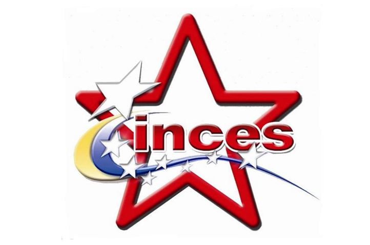 Inces