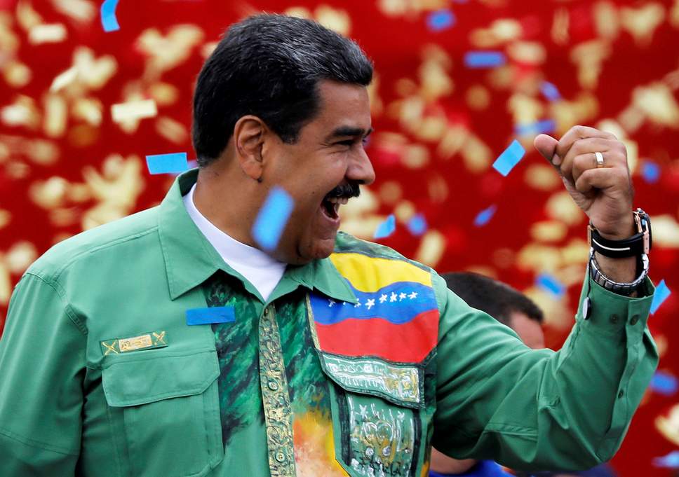 nicolas-maduro-venezuela