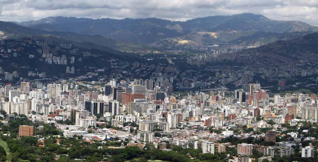 Caracas