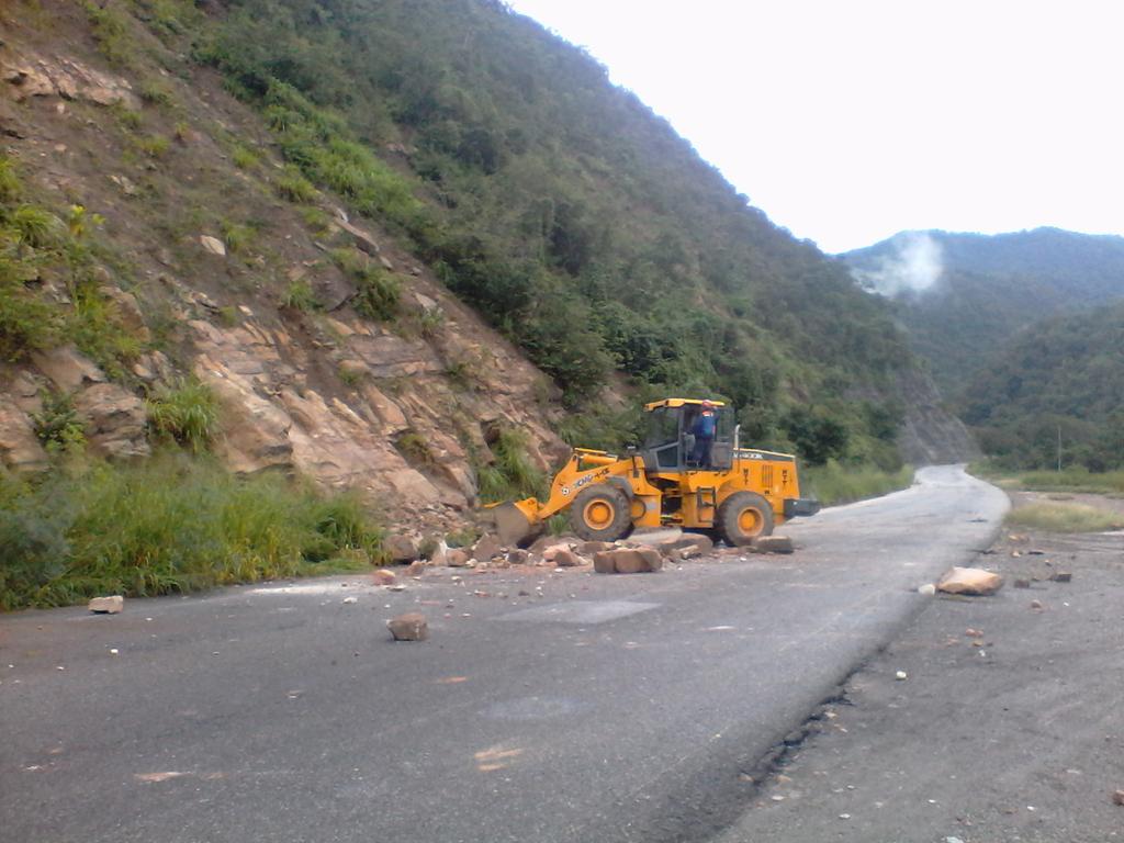Carretera-La-Variante