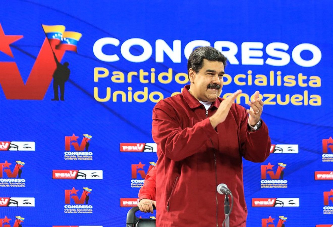 Maduro-recuperación-económica-Venezuela-1320x900
