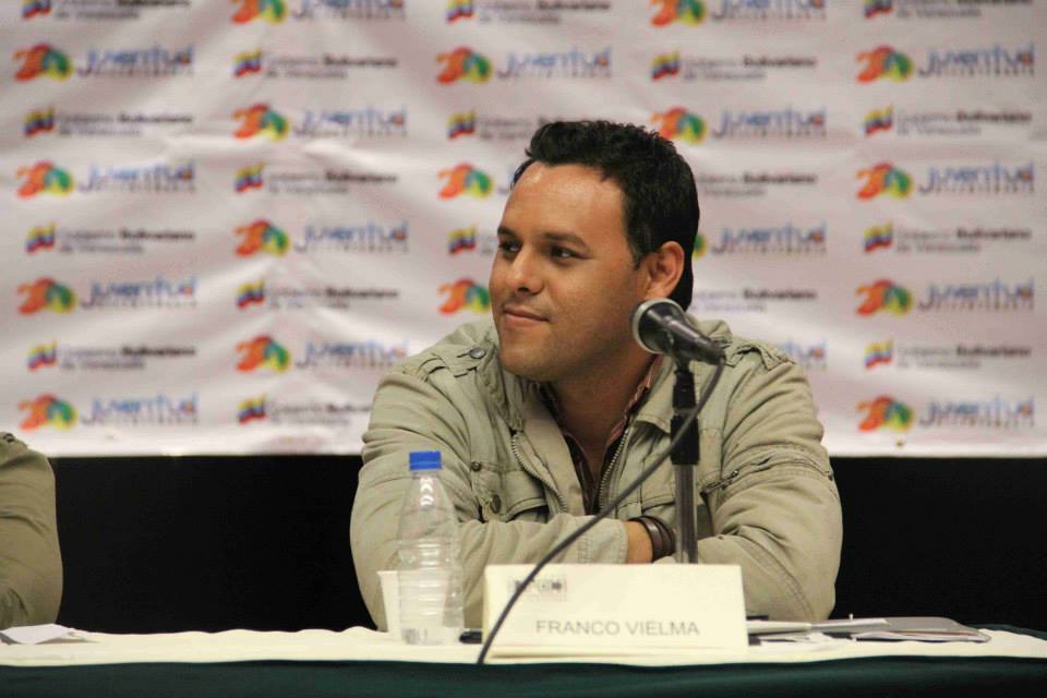 FRANCO VIELMA