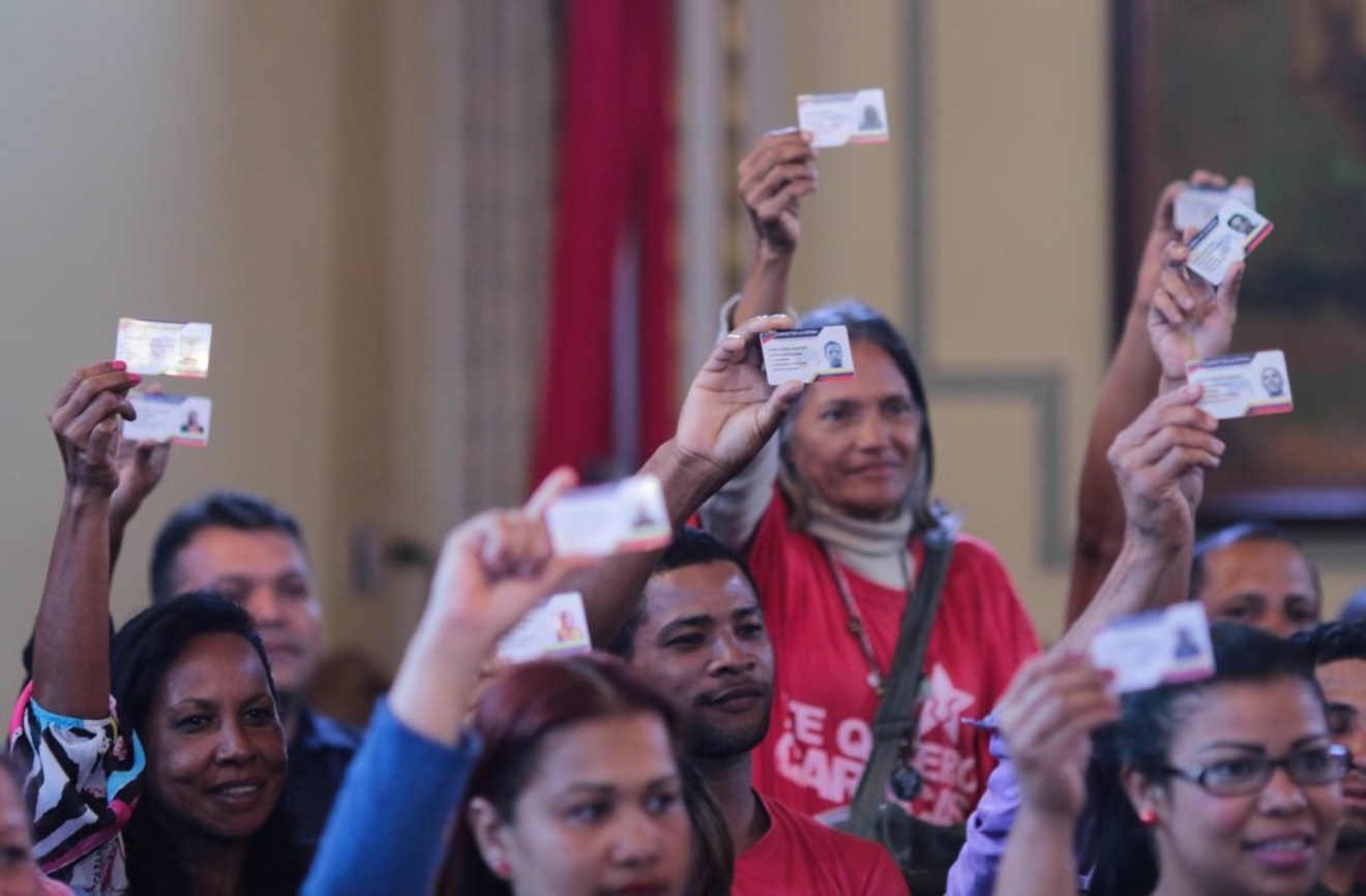 GMVV-otorgará-viviendas-a-través-del-Carnet-de-la-Patria