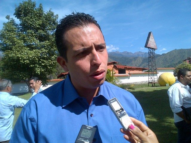 Leonel Matos