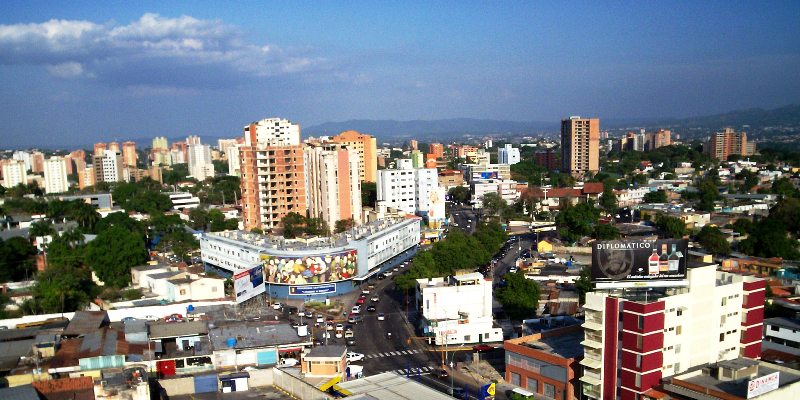 Sureste-Bqto