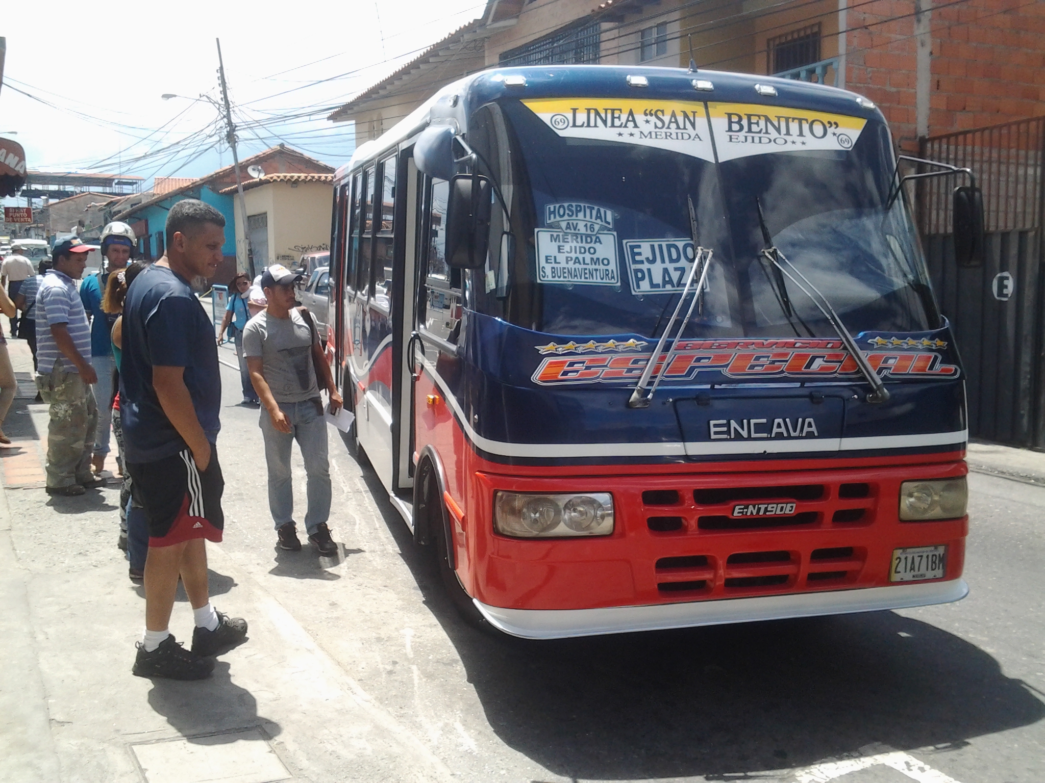 Transporte-público-Campo-Elías