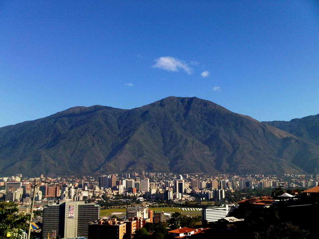 caracas-el-avila-1