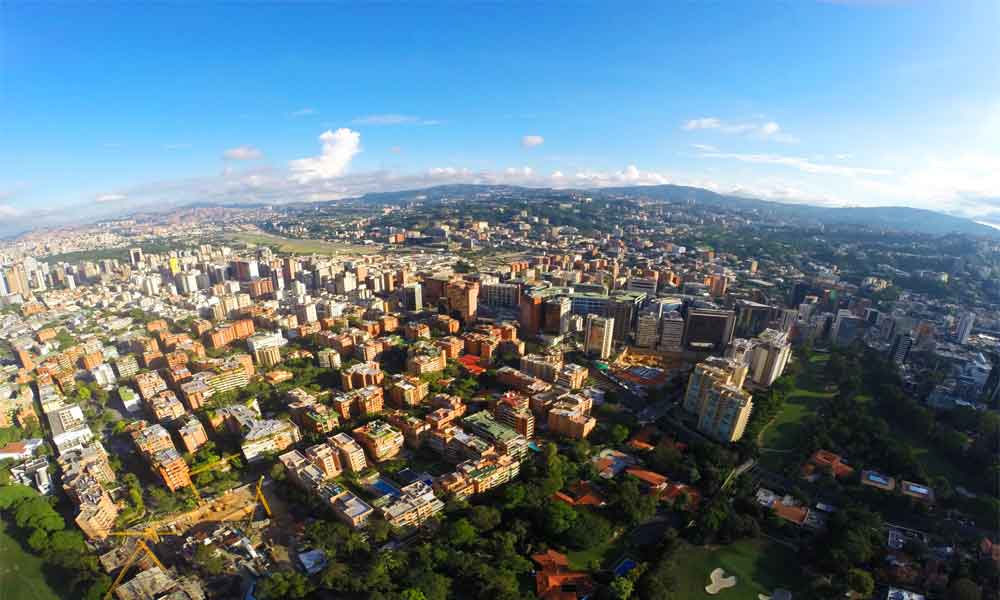 caracas