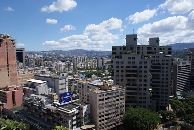 caracasnotiak