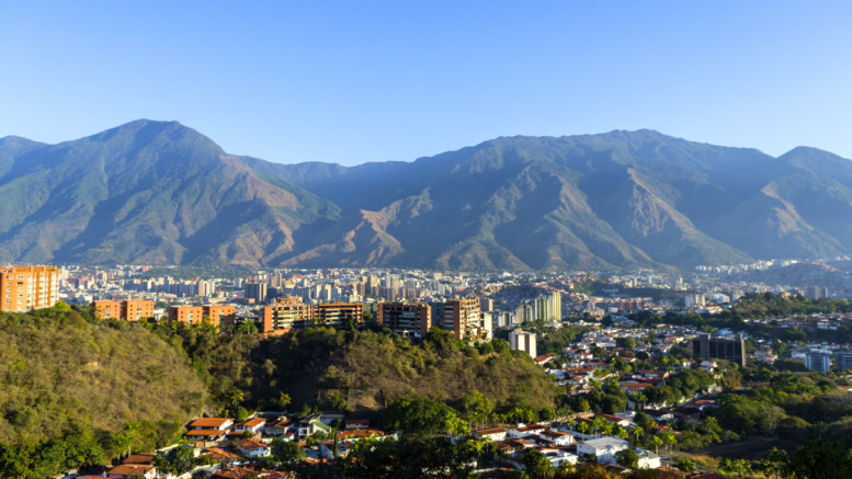 clima-tiempo-Caracas-soleado