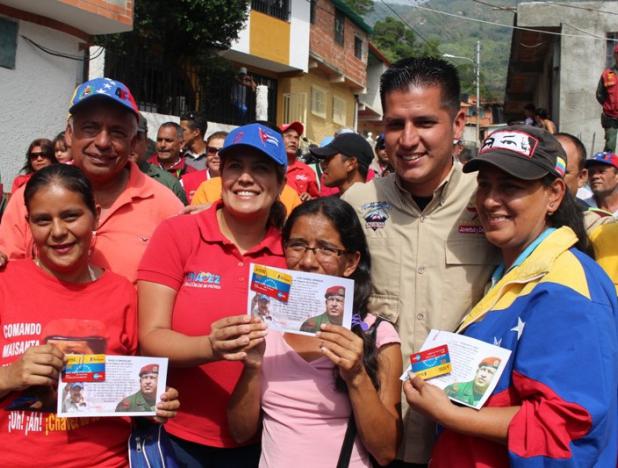 foto hogares de la patria