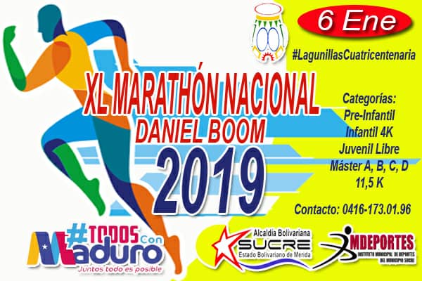 marathon