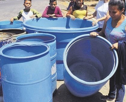 AGUA 28