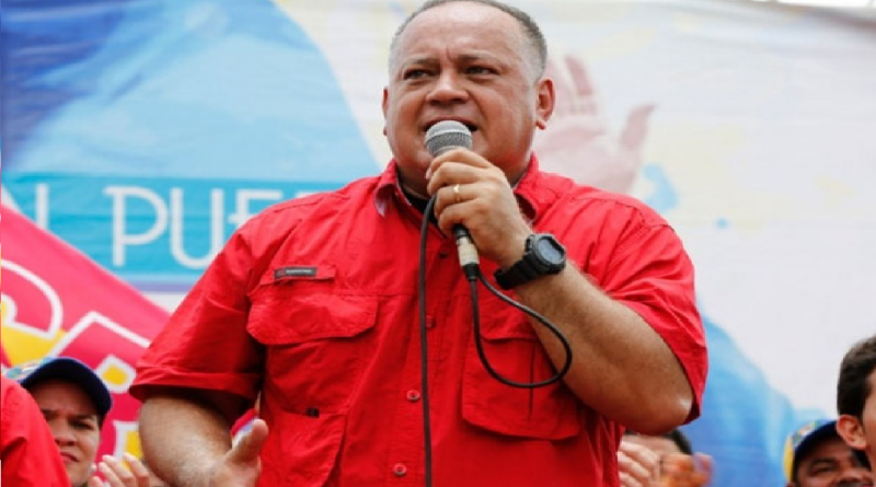 DIOSDADo