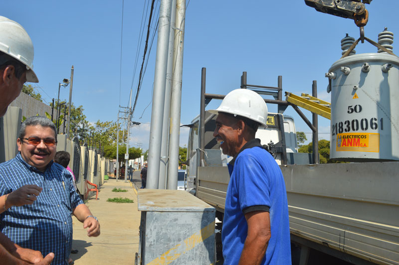 Instalación-de--transformadores-Plaza-León-y-la-Cruz