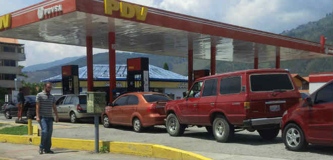 gasolinacolas