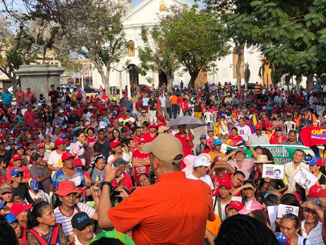 OMAR PLAZA