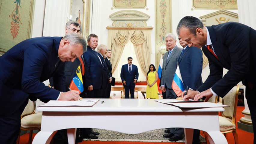 061019-cancilleria-MADURO-rusia1