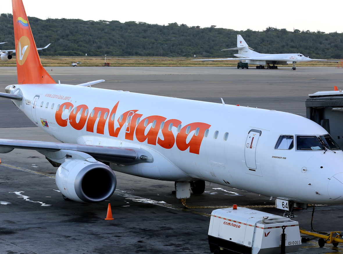 Connviasa-AVN