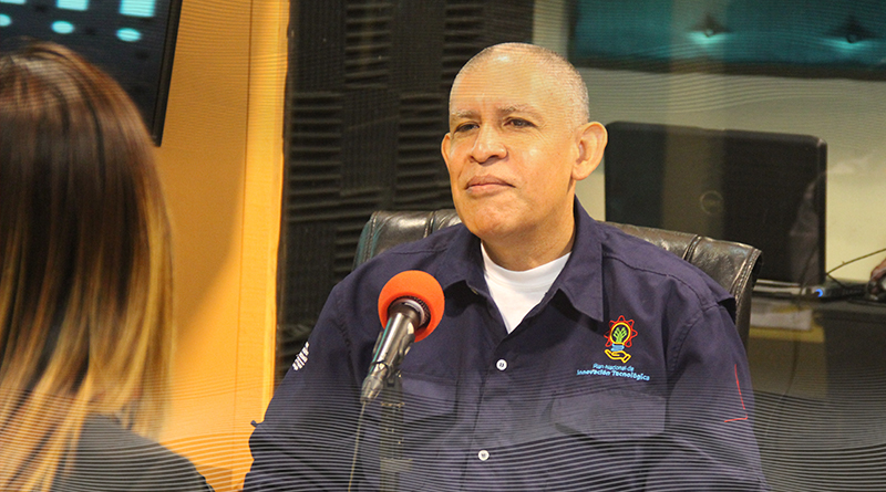 Viceministro Durán