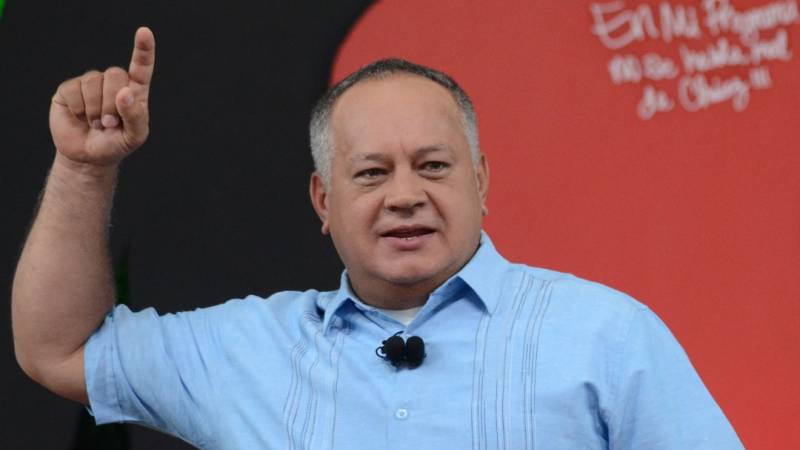 diosdado-cabello