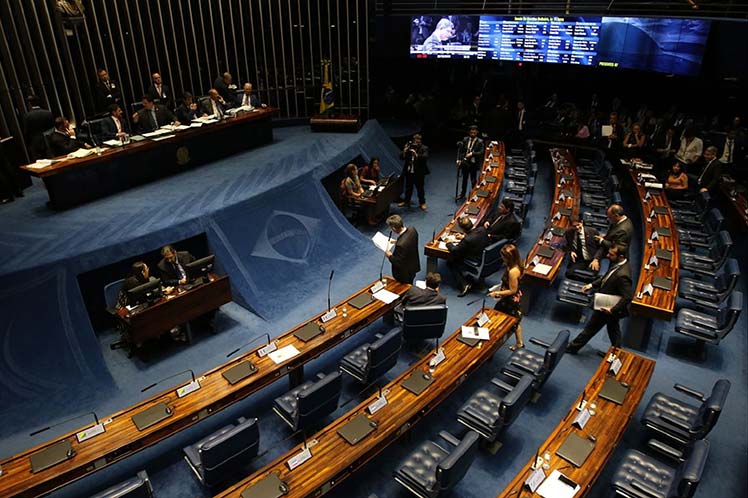 Brasil-Senado