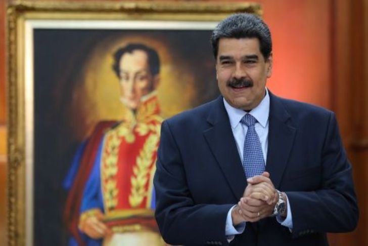 nicolas-maduro-venezuela-juramentacion