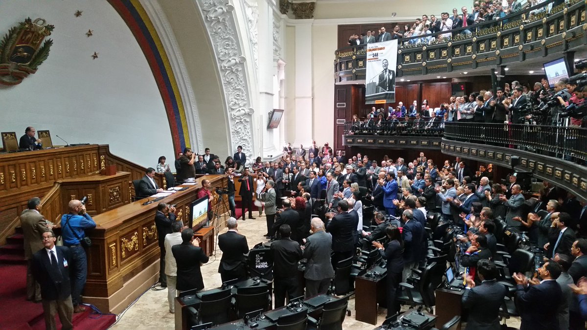 Asamblea-nacional