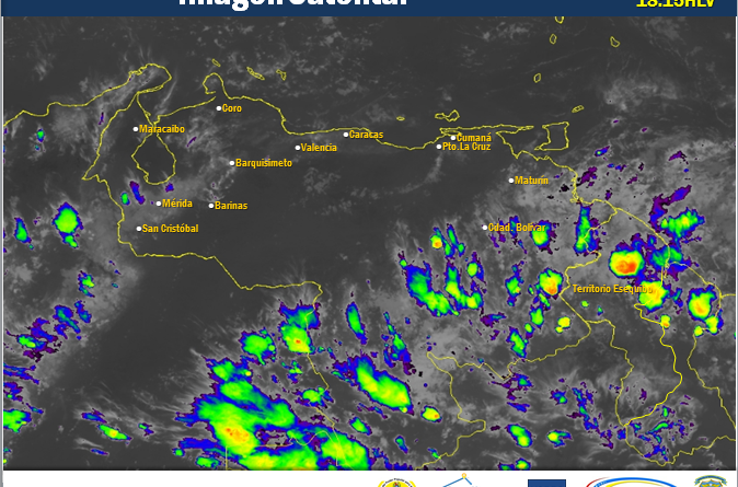 Poca-nubosidad-y-escasas-probabilidad-de-lluvias-para-gran-parte-del-país-reportan-para-este-martes-674x445