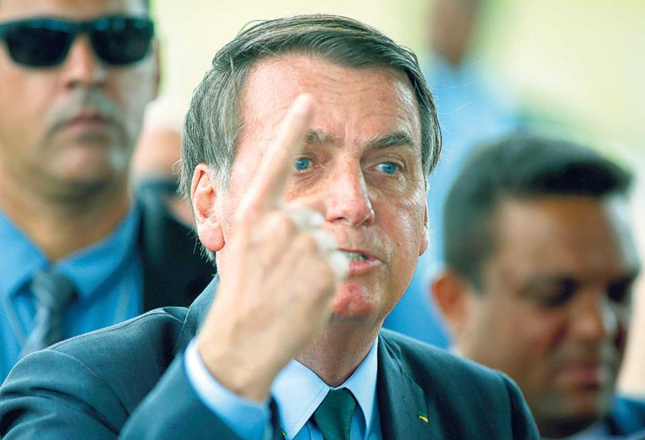 Bolsonaro