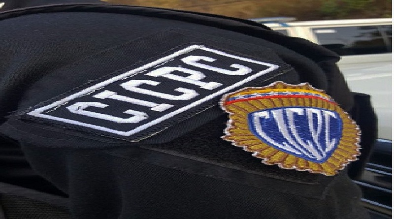 CICPC-Táchira