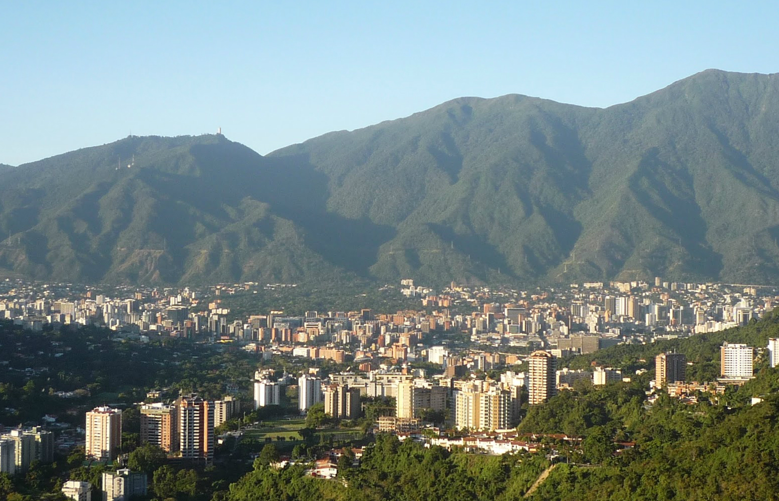 caracas-soleada
