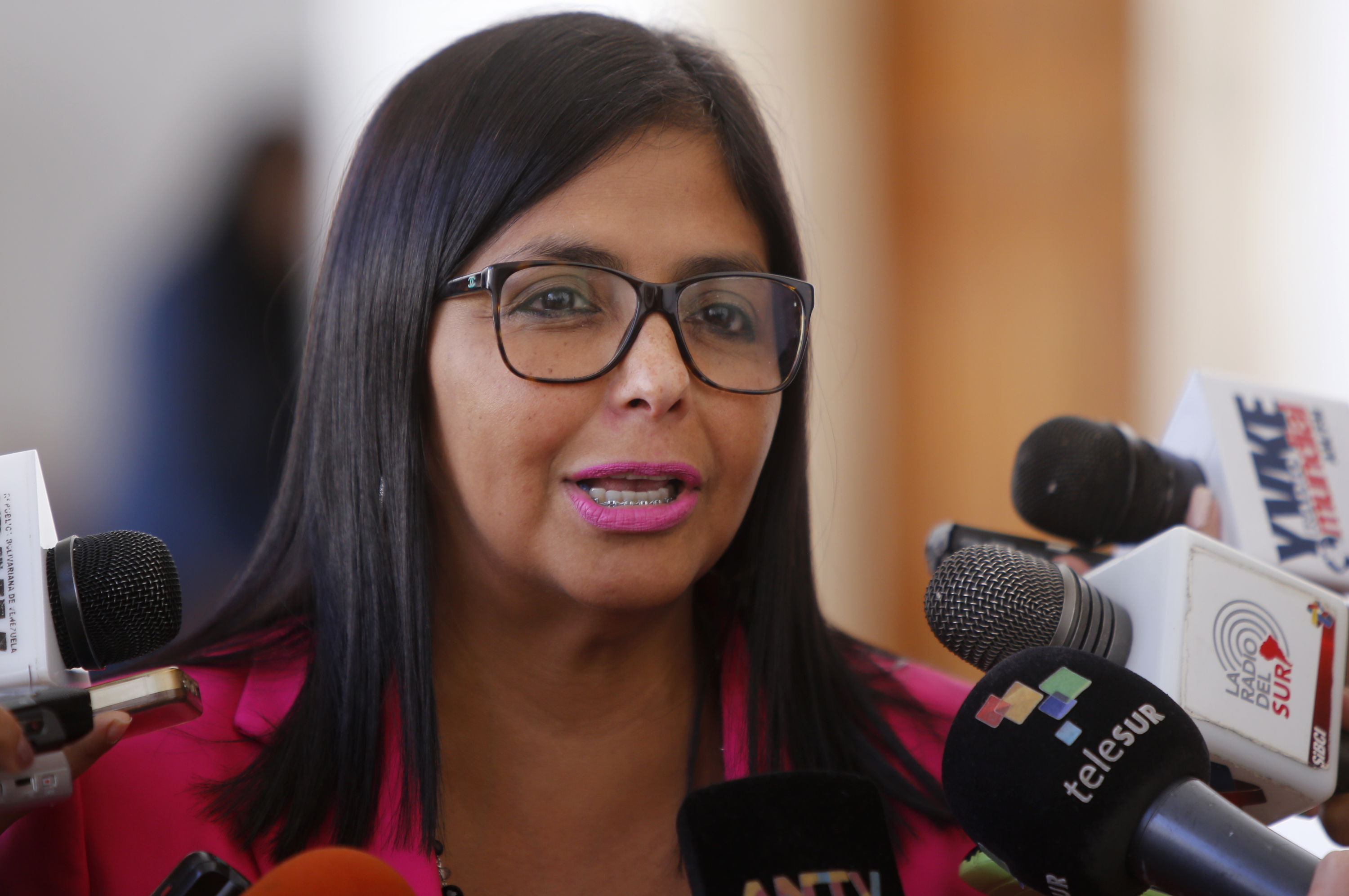 delcy_rodriguez_anc_venezuela_villencia_justicia_paz_maduro_avn