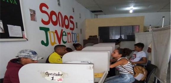 jornada carnet colon