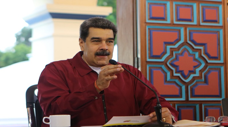 maduro-enasa
