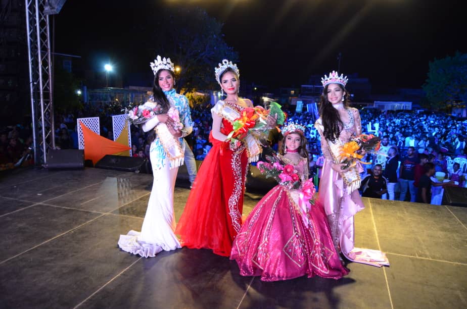 H1 Carnavales Lomas de Funval